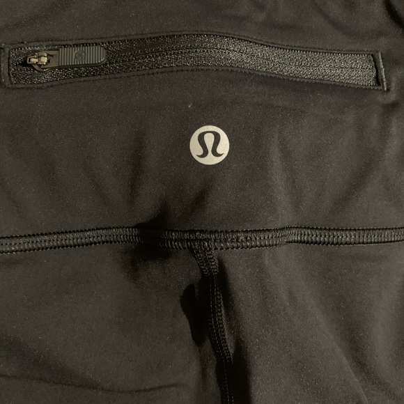 Lululemon leggings - Picture 4 of 4